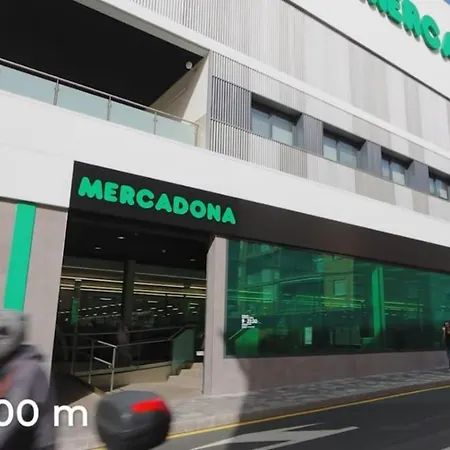 Edificio Alameda
