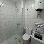 Edificio Alameda Апартаменты *