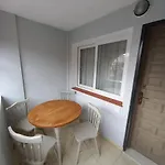Edificio Alameda Апартаменты *