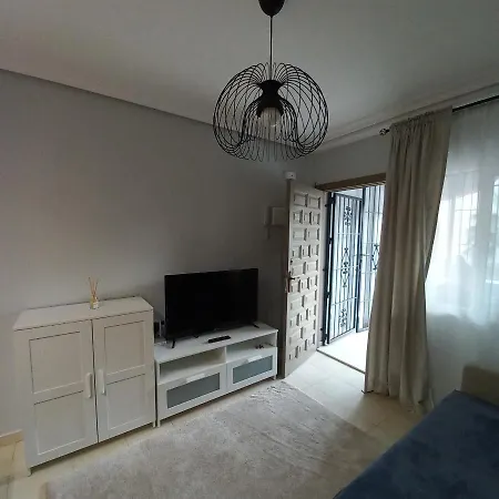 Edificio Alameda Torrevieja