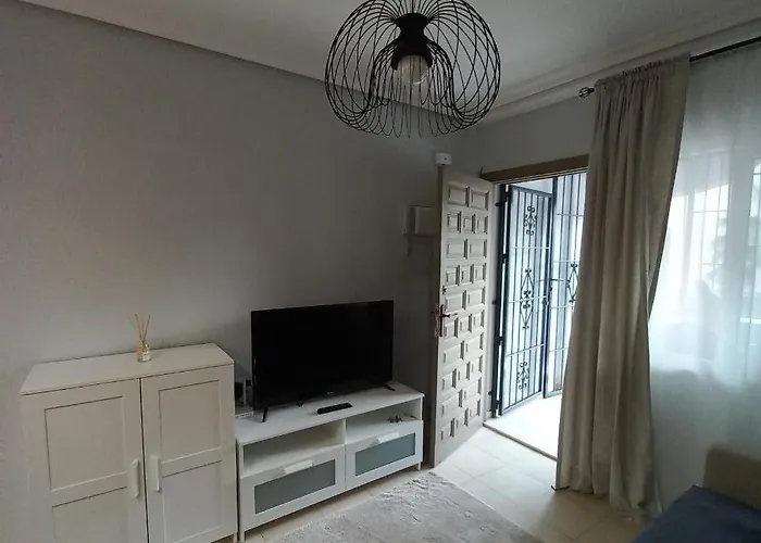 Edificio Alameda טורבייחה