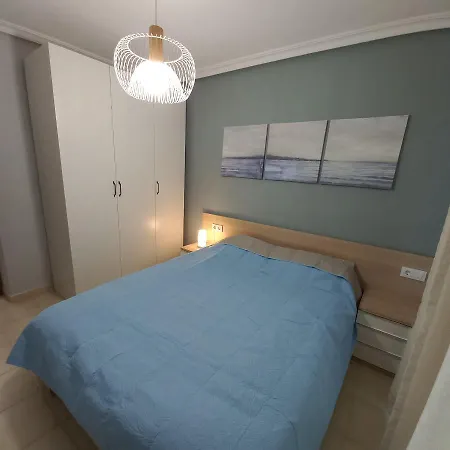 Edificio Alameda * Torrevieja