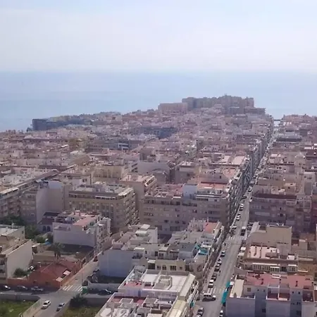 Edificio Alameda Apartamento